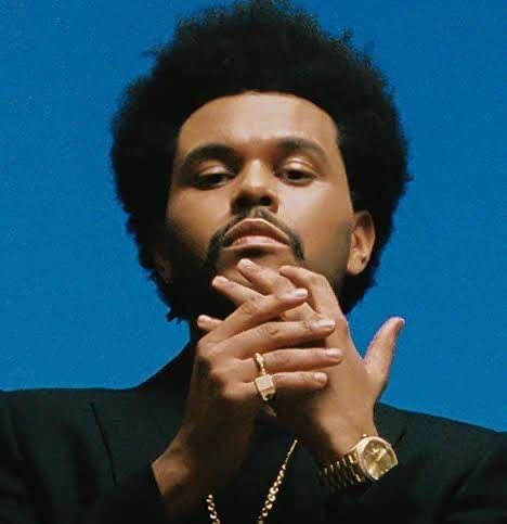 dawnofmika's tweet photo. What’s The Weeknd song that makes your mood go up?📈📈📈 https://t.co/HXxDjkFyvS