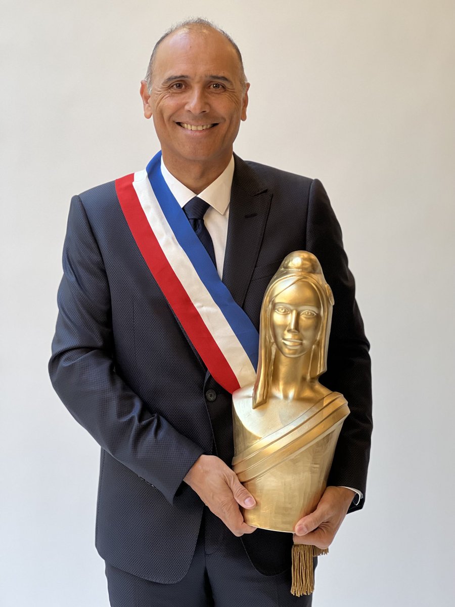 Jean-Bernard Mion tweet media