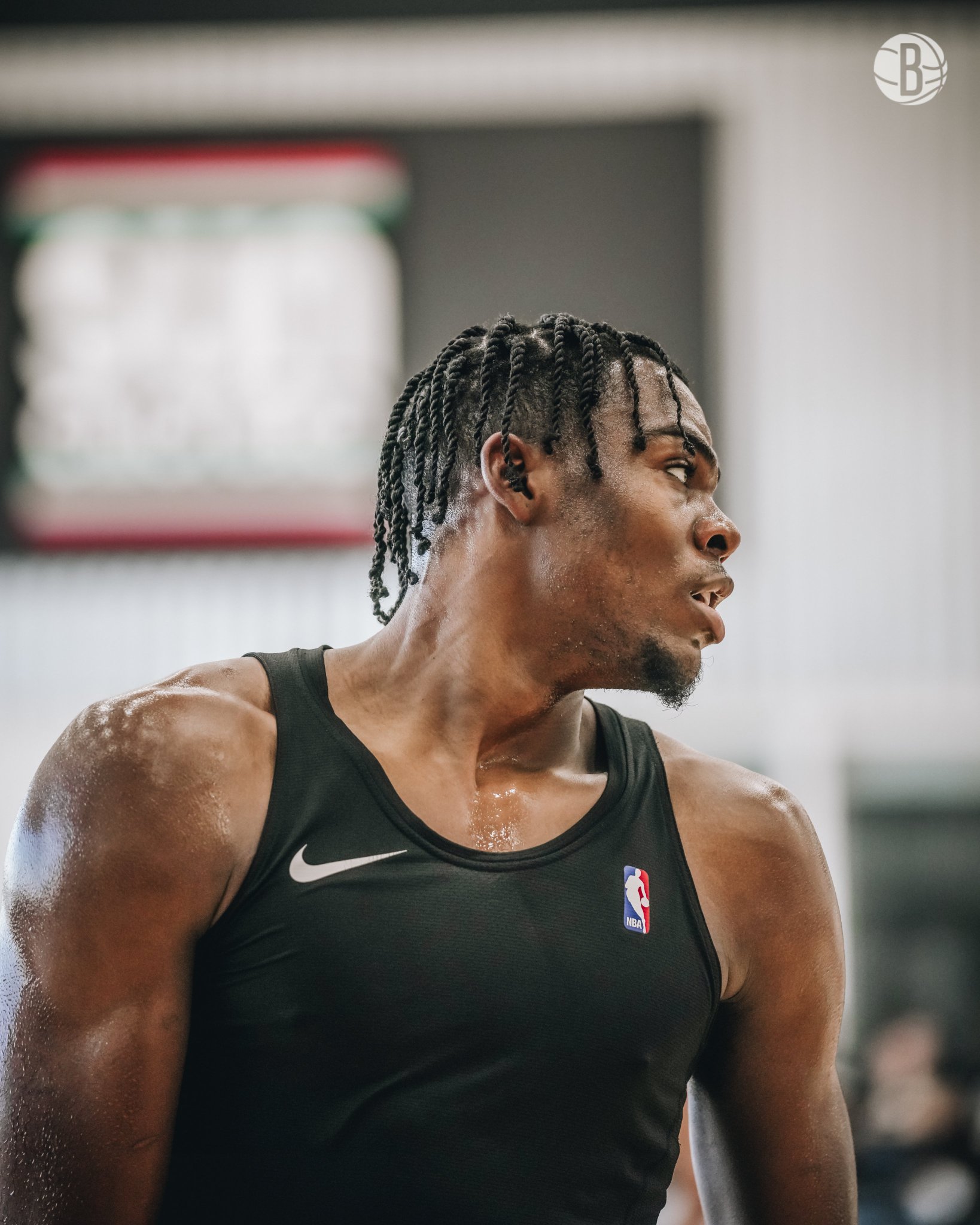 brooklyn nets swingman