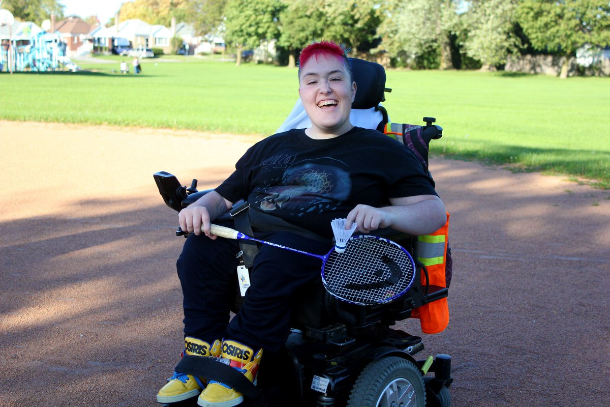 BGC Clubs are returning to in-person programming with new recreational equipment, re-hired program staff, and resources for teen-specific programming, thanks to crucial funding from <a href="/MedavieBC/">Medavie Blue Cross</a>. 💚 #OpportunityChangesEverything