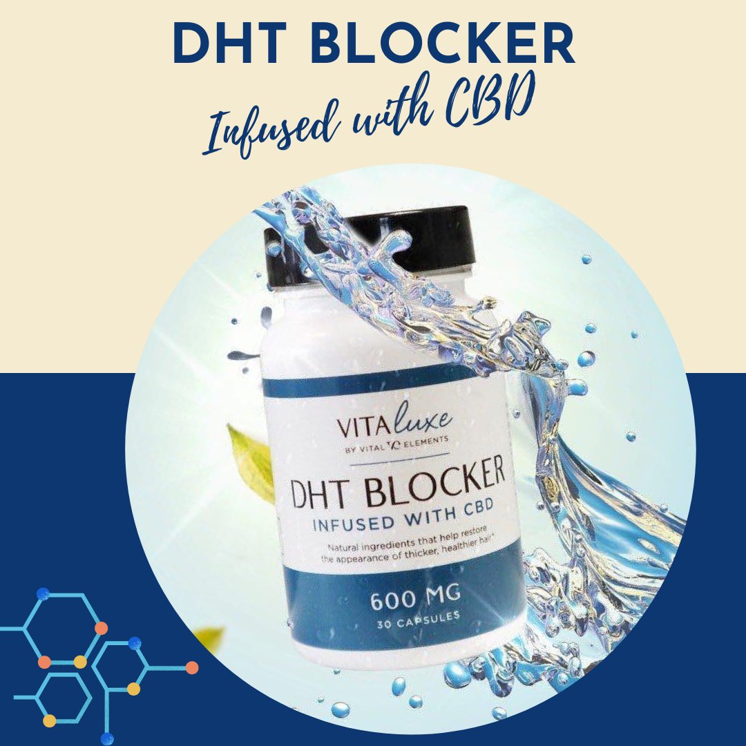 advancedmedmkt's tweet photo. Did you know DHT prevent nutrients from being absorbed by hair follicles, which causes them to shrink and eventually cease to grow hair? Are you ready to try this amazing product? #dhtblocker #stophairloss #hairloss #hairlossremedies #advancedmedicinemarket https://t.co/U4yhecwcBE