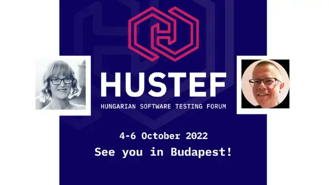 HUSTEF tweet media