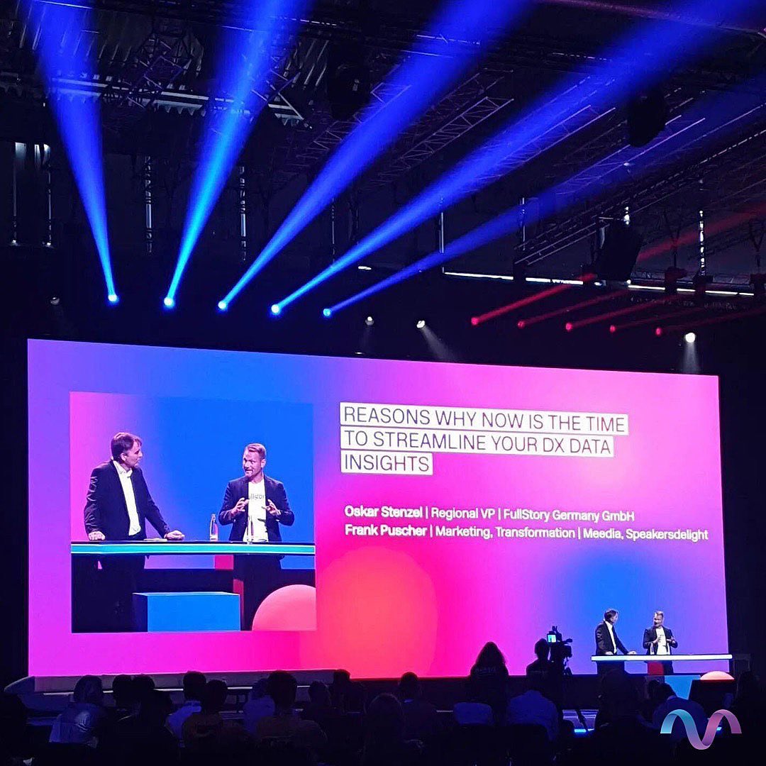 memobtechnology's tweet photo. بهدف مواكبة التطور في التكنولوجيا والإبداع، تشارك MEmob+ في الحدث التكنولوجي والتسويق الرقمي الرائد في أوروبا DMEXCO 2022.
Intending to evolve in technology and creativity, #MEmob+ participates in the #DMEXCO 2022, Europe’s leading digital marketing & tech event https://t.co/2sOlOUXdbM