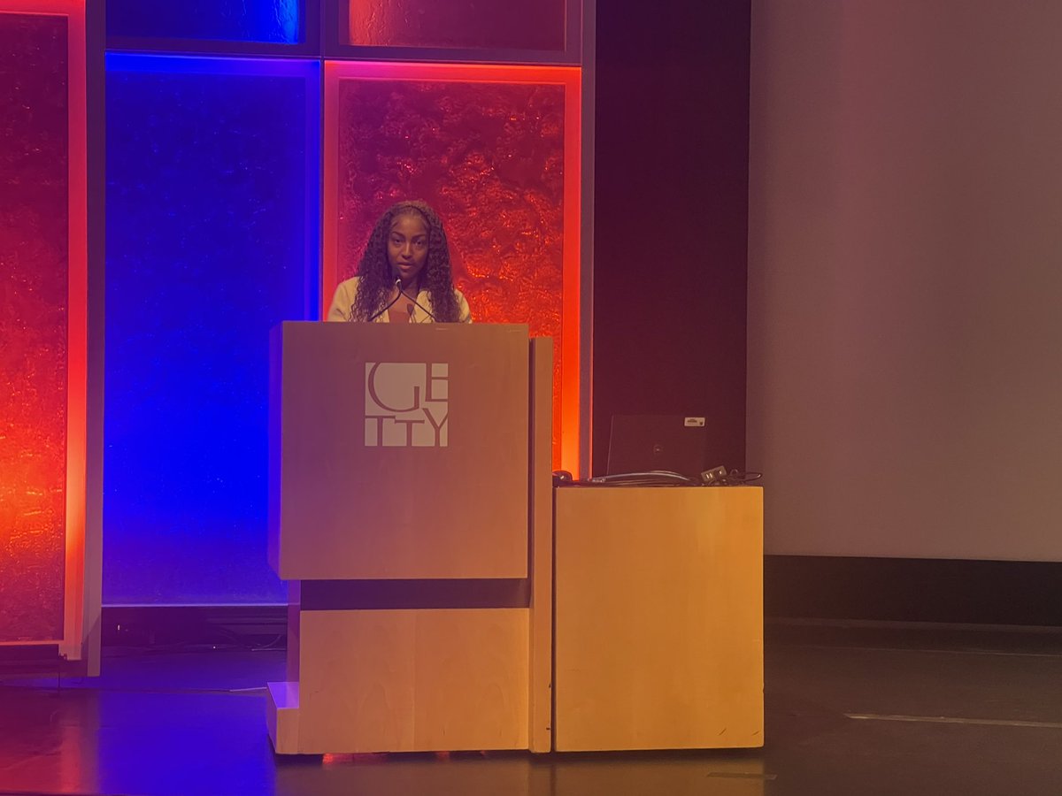 Shout out to <a href="/LAPromiseFund/">LAPromiseFund</a> on the launch of the #BlackCollegeSuccess program! Supporting LA students to and through college and beyond. <a href="/LASchools/">Los Angeles Unified</a> <a href="/Morehouse/">Morehouse College</a> <a href="/SpelmanCollege/">Spelman College</a> <a href="/UCLA/">UCLA</a> <a href="/GettyMuseum/">Getty</a>