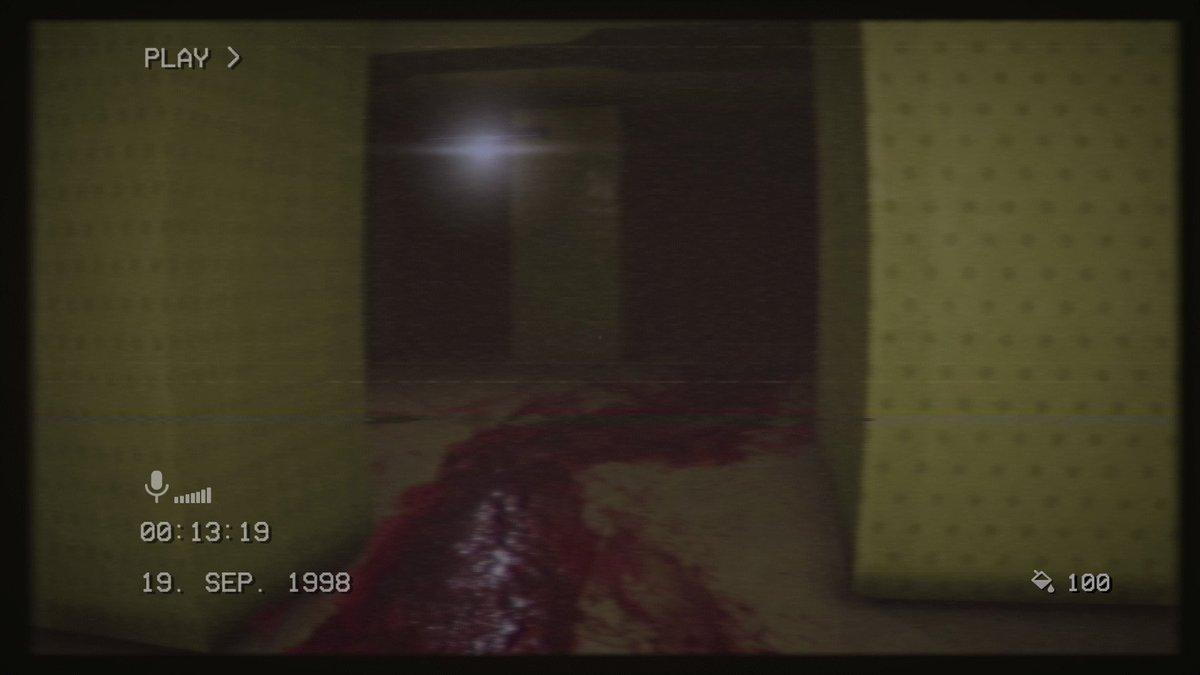 horrorvisuals's tweet photo. GIVEAWAY

Thanks to @steelkrill, I have 5 Steam keys for "The Backrooms 1998", a found footage style survival horror game.

Just retweet this to participate and I'll pick the winners on September 24. 

Good luck, and please check below for more details 👇 https://t.co/8wZwMgf6YP