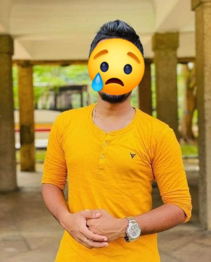 Unknown Hiker | Dasun Tharaka tweet media
