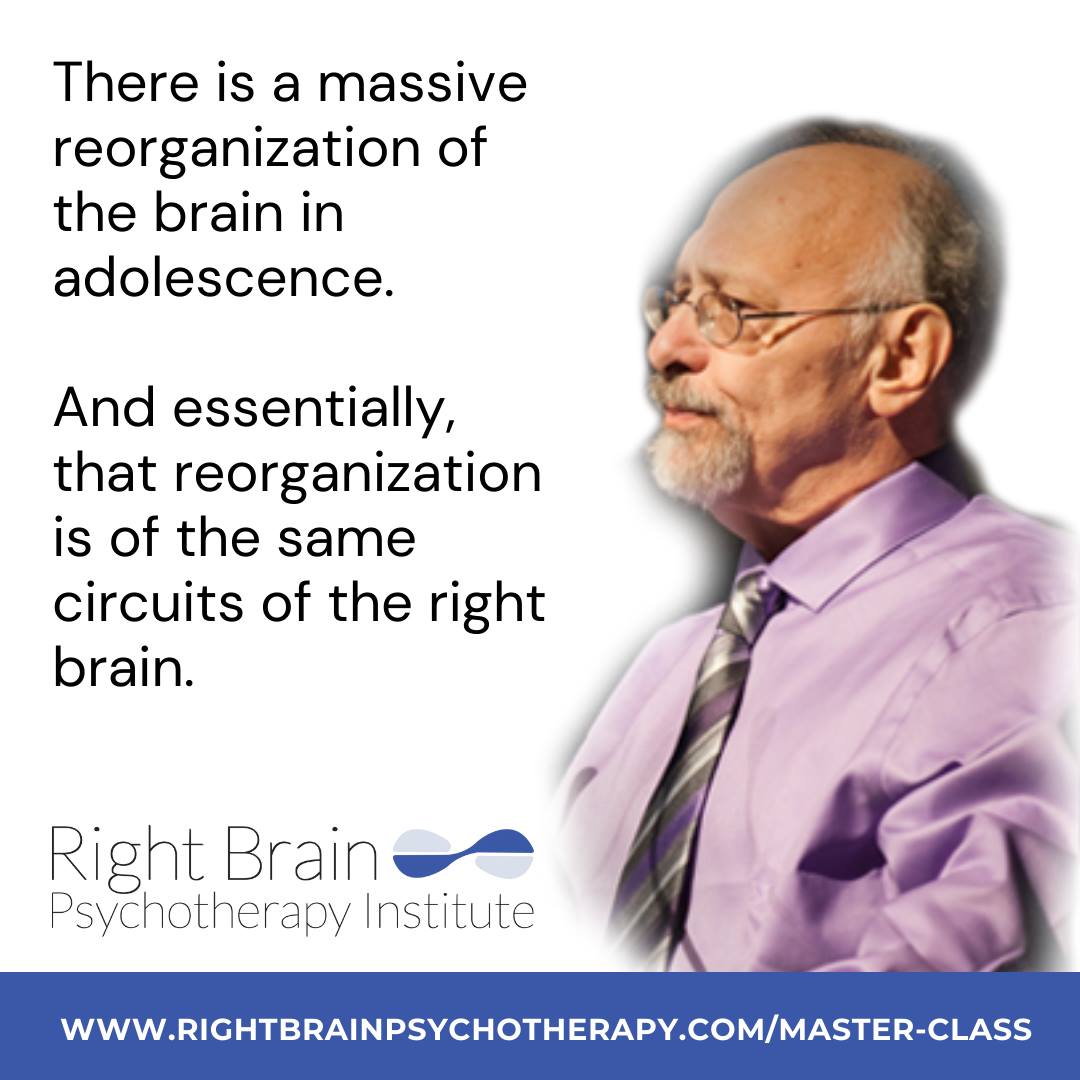 allanschore's tweet photo. In his book 'Right Brain Psychotherapy',  Dr. Allan Schore bridges past, present, and future as well as childhood and adulthood, while simultaneously bridging neuroscience, the individual mind, and human relatedness. https://t.co/u6YdfMffge
 #emotionalregulation https://t.co/PF7Tt5sc7k