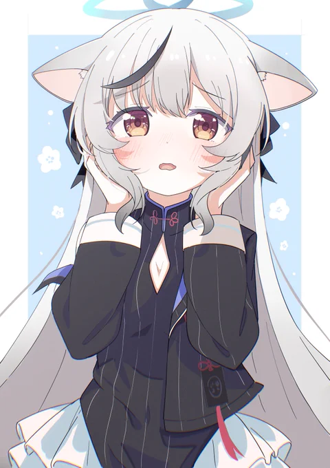ココナちゃん好き…ココナちゃん... 