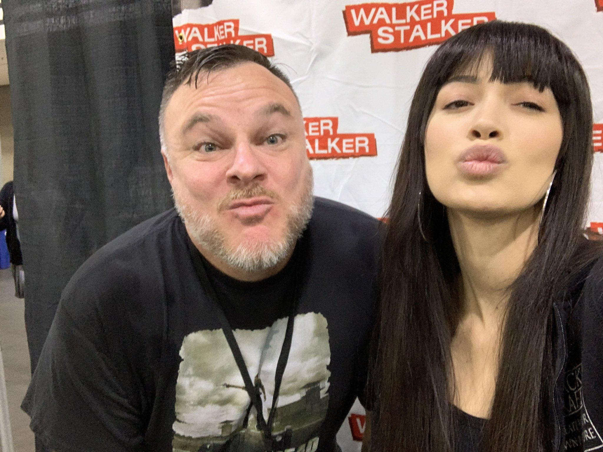 Happy Birthday to the Beautiful Christian Serratos 
