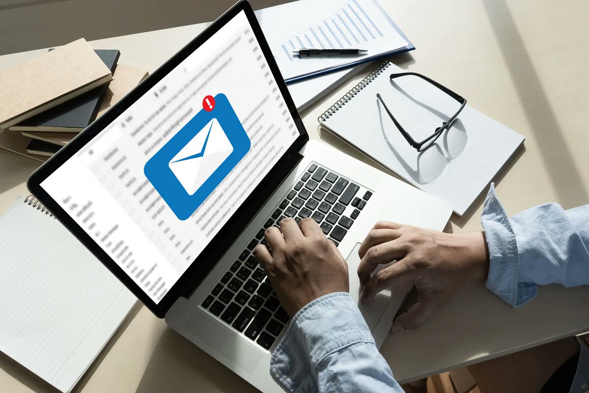 MktgWithAlex's tweet photo. Make the right decision the first time: "The right software matters. The best #email software should equip you to handle the future of #emailmarketing with features like personalization, email triggering, segmentation and database maintenance tools.” 

https://t.co/PIyAoqHWVA https://t.co/gxYiLPZuBW
