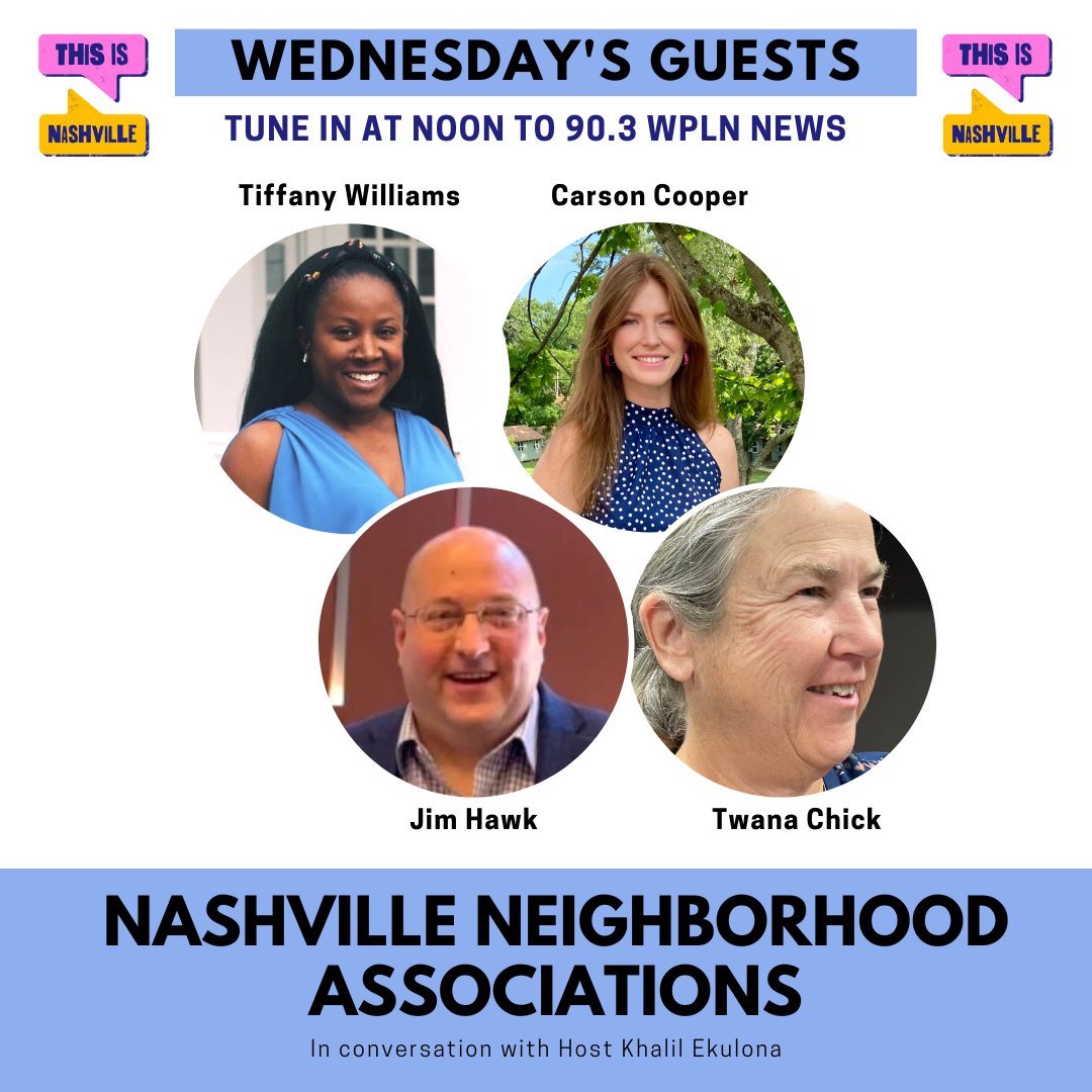 This Is Nashville tweet media