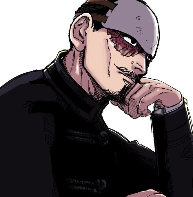 うーん 