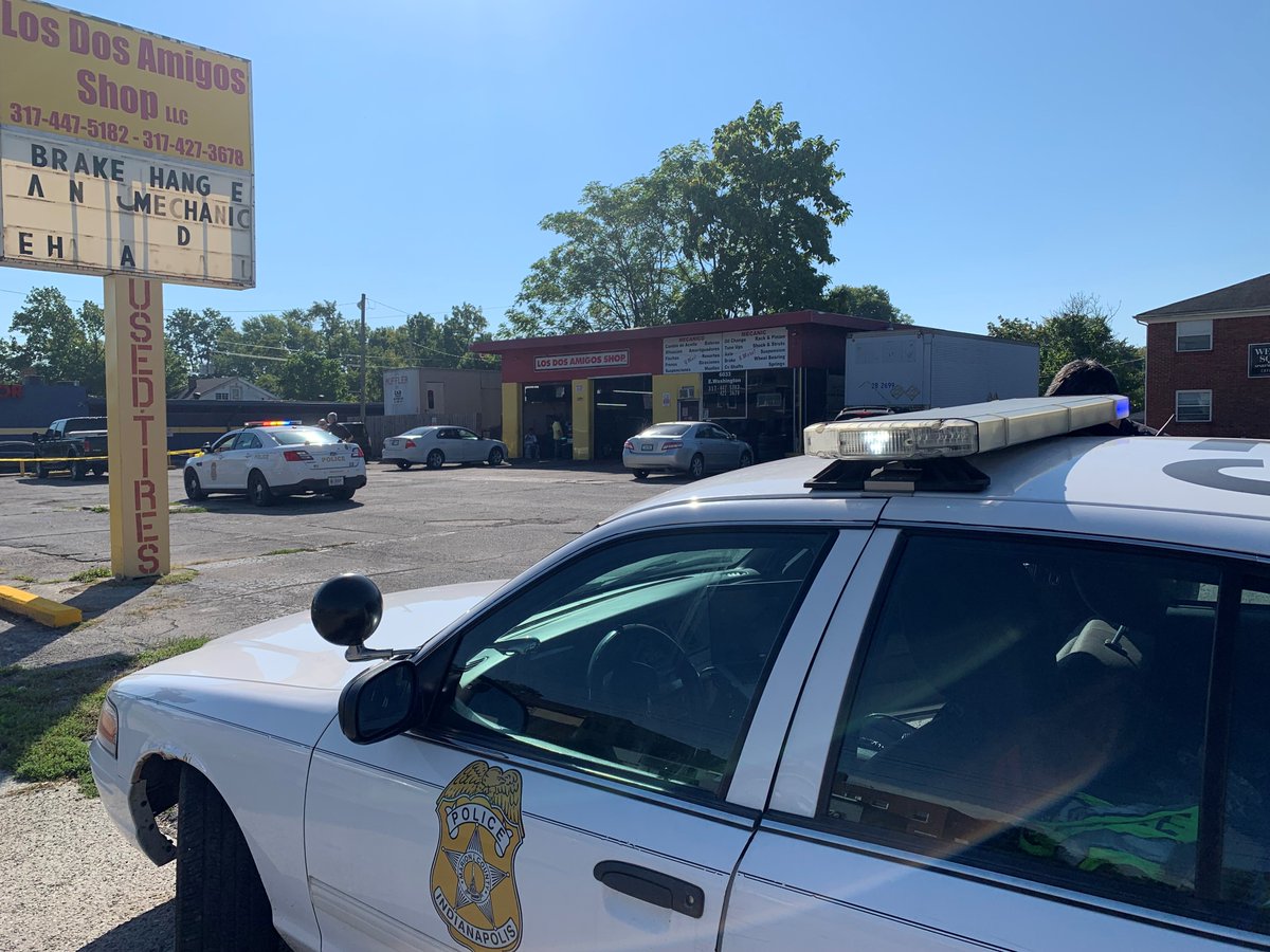 WRTV Indianapolis on Twitter "WRTV Photographer Otis Jones sent in