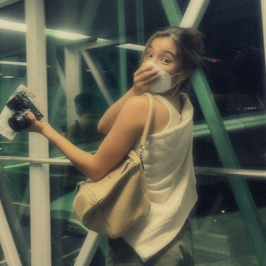 #bellemariano : sokor diaries ✈️