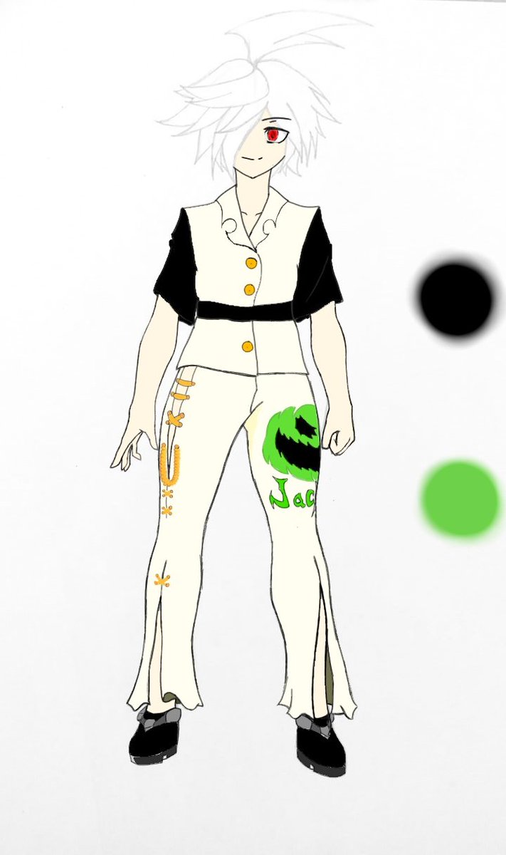 LV.2 OC

Try to draw on Smartphone
สองวาดบนมือถือดู
อืม.. ก็ใช้ได้นะ