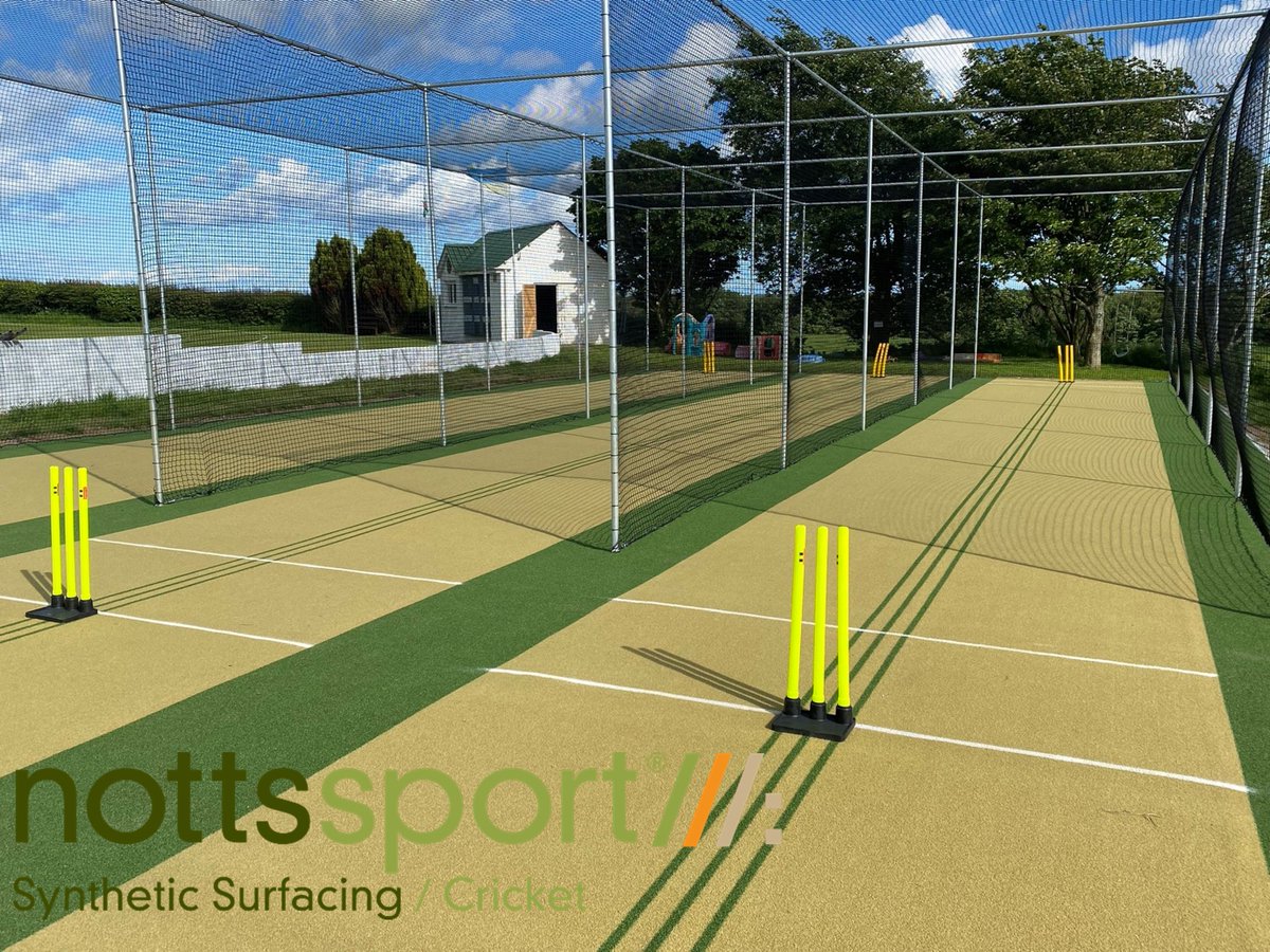 We will be exhibiting at the Schools &amp; Academies Show at the NEC this November. #SchoolSport #SchoolCricket #SAAShow22 👨‍🎓