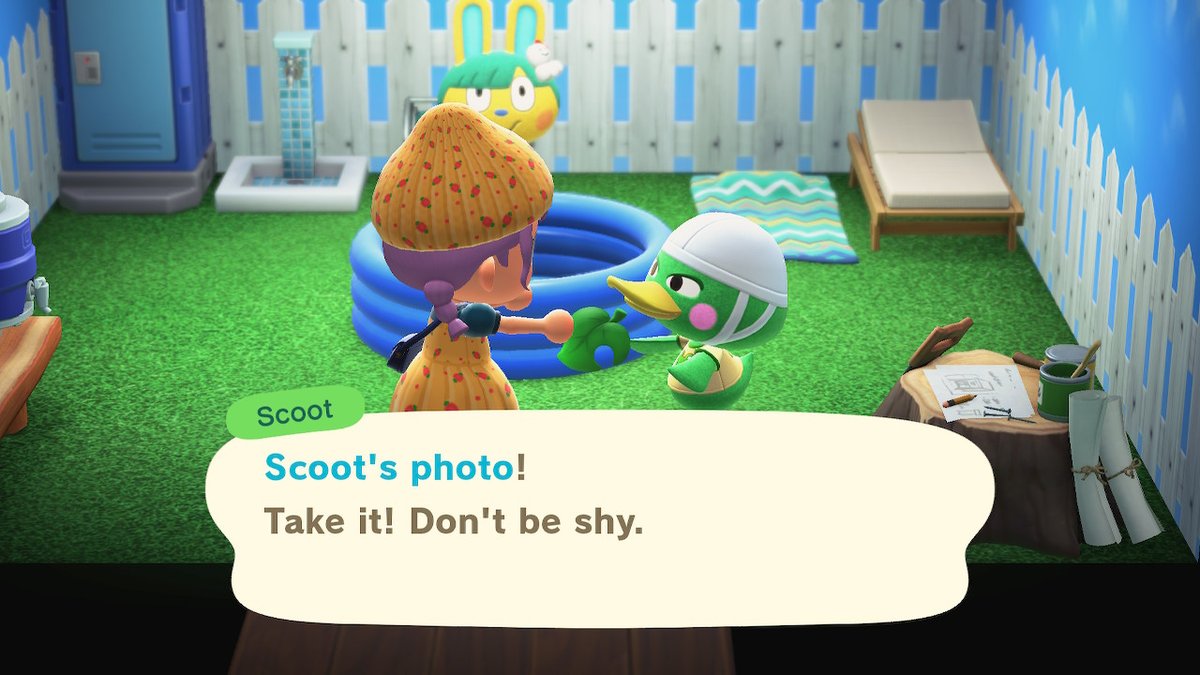 queenclaire101's tweet photo. 136-138 #Twitch #FriendshipPhotoChallenge #AnimalCrossing #ACNH #NintendoSwitch https://t.co/zXd94HC598