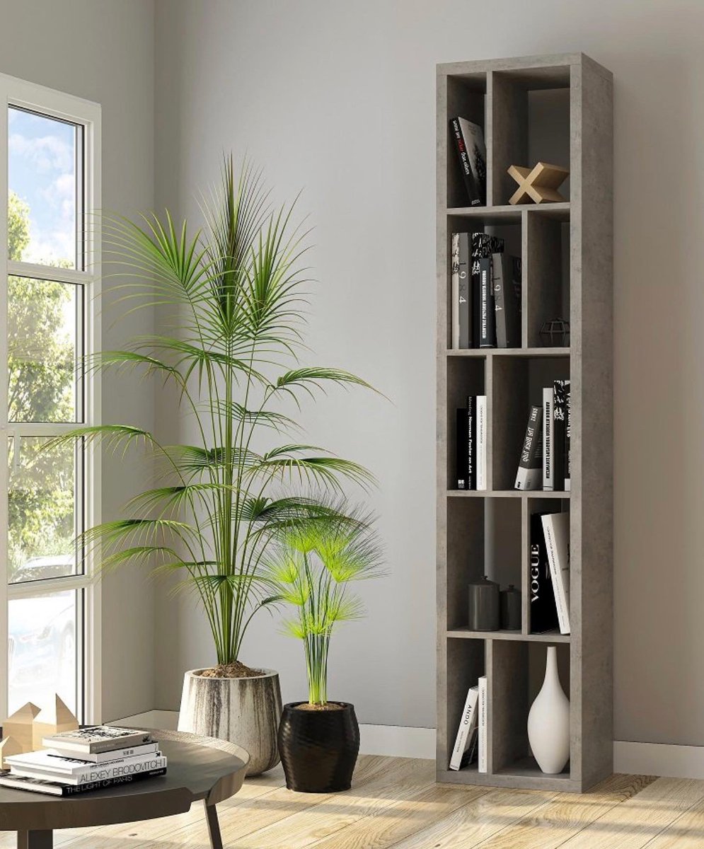 INSIDE_75's tweet photo. Bibliothèque RUBY, 10 casiers à la fois épurés et de formes contemporaines vous
permettront de disposer livres et objets de décoration à votre convenance.
#decorationinterieure #inside75 #etagere #bibliotheque #moderne
https://t.co/ktakYIM835 https://t.co/159q8wrChN