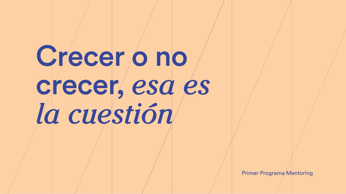aiqsalumni's tweet photo. 🔵Crece con personas que estuvieron en tu lugar y lo consiguieron. Materializa tus retos profesionales de la mano de exalumnos con una amplia experiencia en tu sector.

¡Deja que te acompañemos!
  
Más información e inscripciones aquí ➡ https://t.co/RCsefQYMJQ
 
#MentoringAlumni https://t.co/5qVhAYYTHB