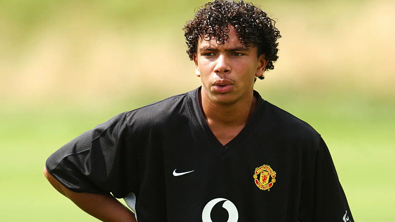 Happy Birthday today to former player Kieran Richardson              