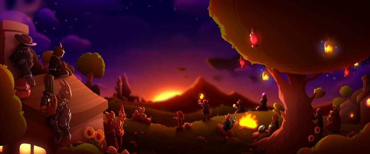 Terraria🌳 tweet media