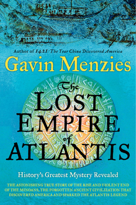 gavin menzies books gavin menzies books