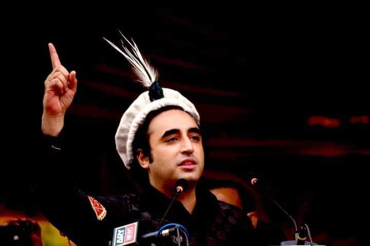 Happy birthday toYoung Leader of PPP & Foreign Minister of Pakistan Bilawal Bhutto Zardari 