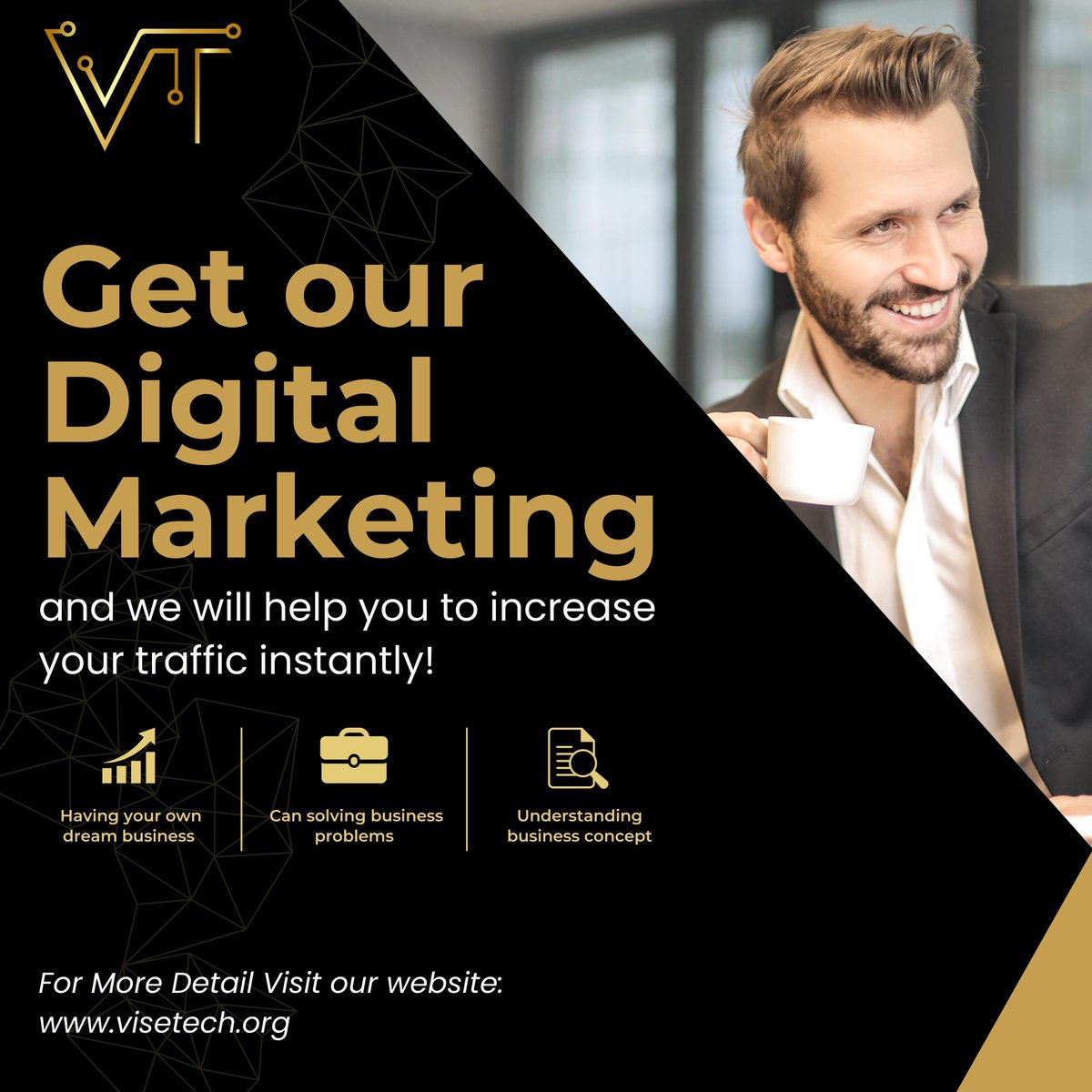 VisetechOffici1's tweet photo. Take advantage of our Digital Marketing Services!
+1 (239) 205-2629
https://t.co/Cx6TUHxYOI
#technicalseo #localseo #searchengineoptimization #onlinemarketing #contentmarketing #onlinebusiness #websitedesign #webdeveloper #web #articalsubmission #blogcommenting #shopify #seo https://t.co/chDCrLCHeE