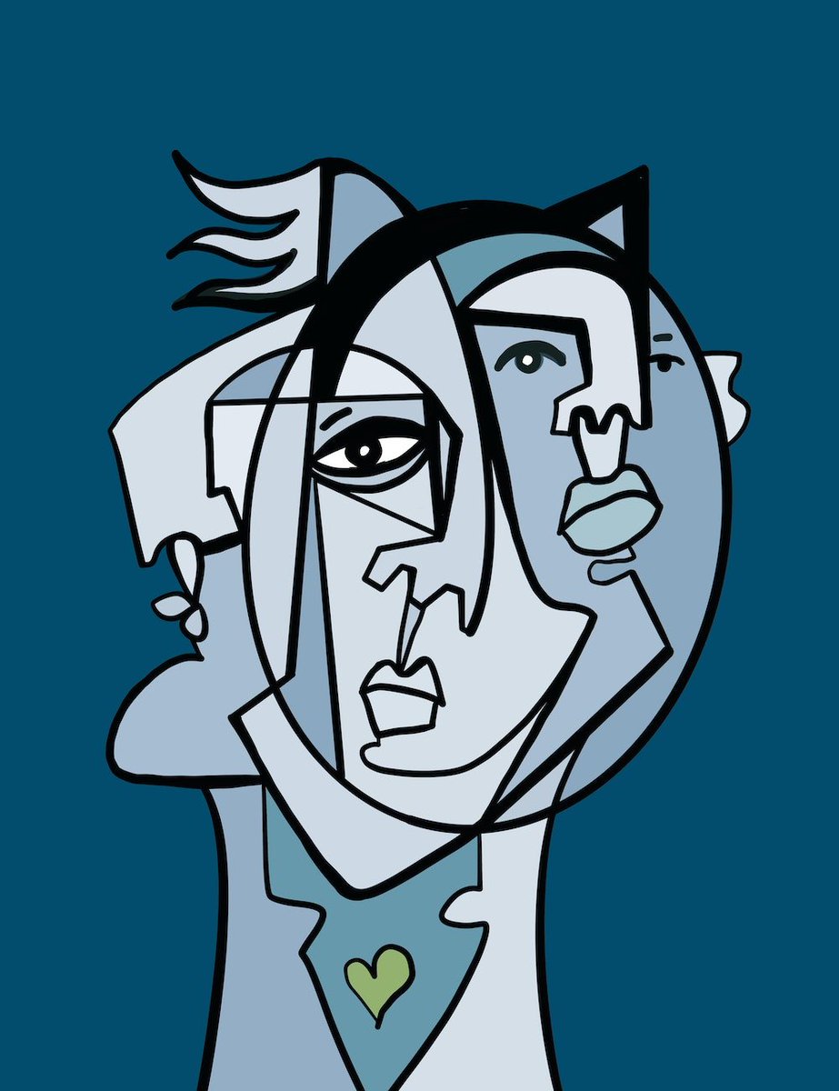 Kindred Hearts 🎨 & 🖤 tweet media