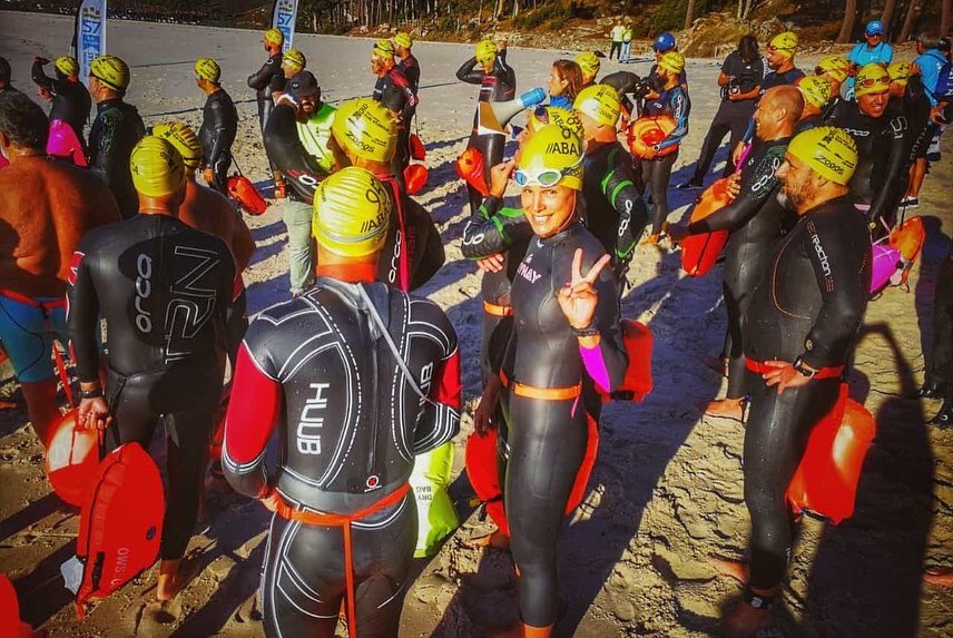 CnbMasters's tweet photo. Sheyla finalizó esta prueba en 5h 16 min, quedando la 6ª en la clasificación femenina y la 68 en la clasificación general.
¡Enhorabuena, campeona! https://t.co/vCJfnsUOJK