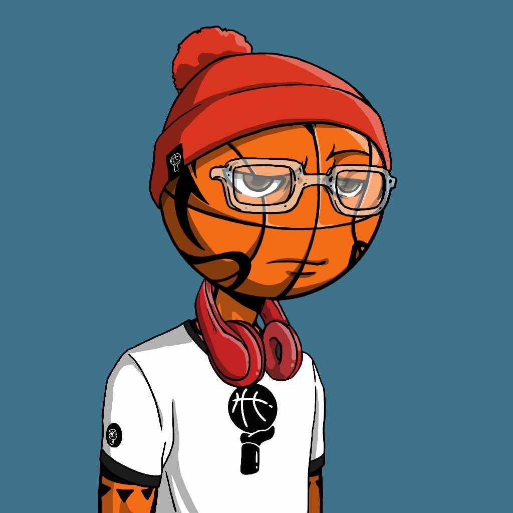 The Baller Society 🏆 tweet media