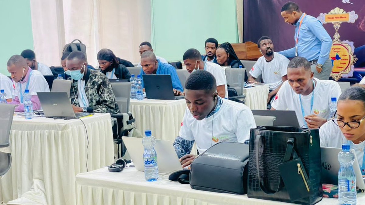 Huawei RDC tweet media