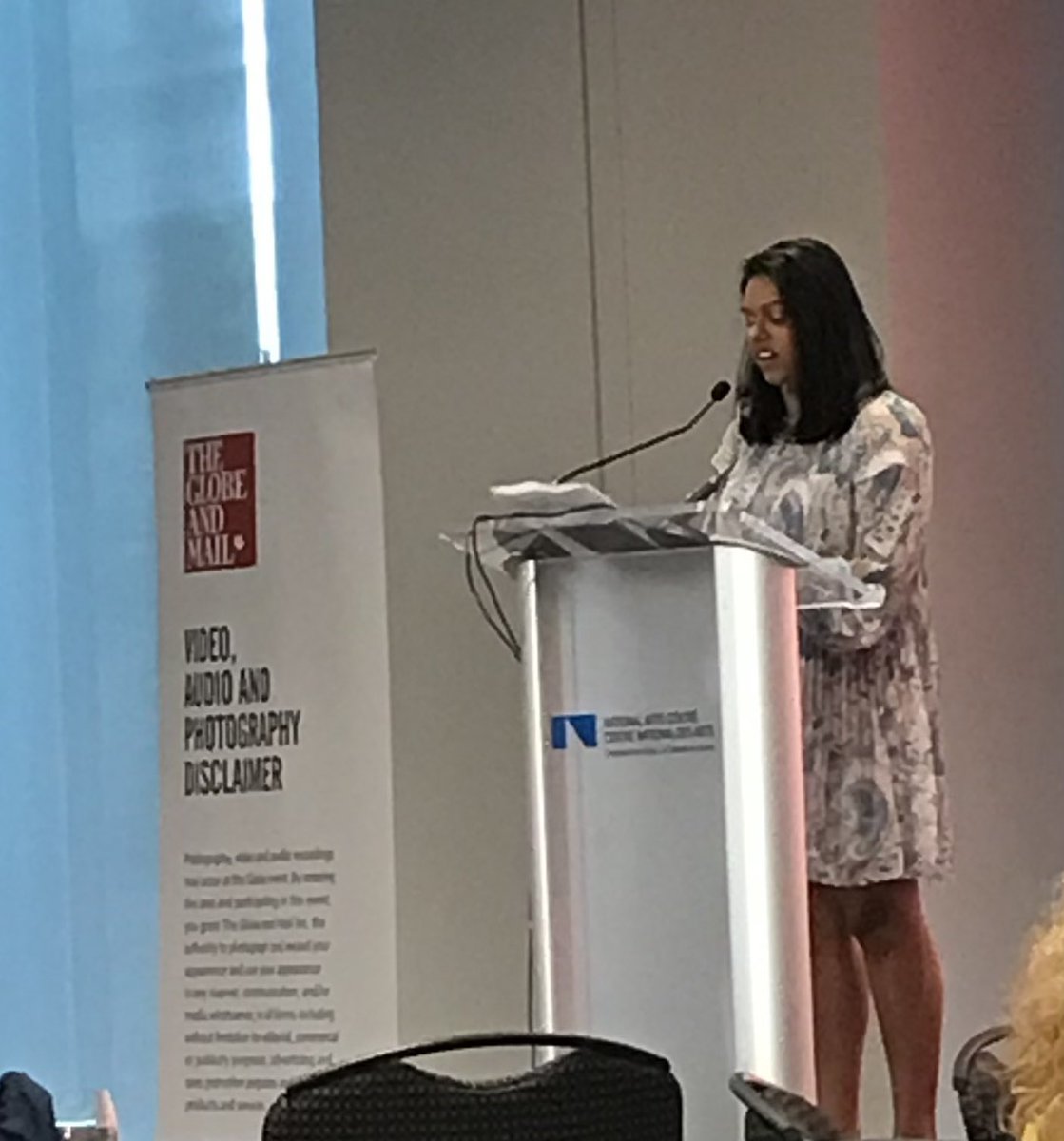 Julia Rim Shepard, MCM, APR tweet media