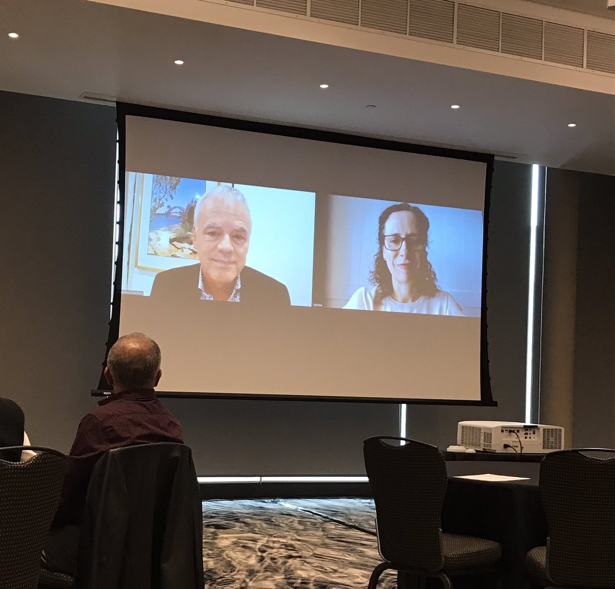 Julia Rim Shepard, MCM, APR tweet media