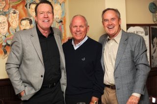 ProTurf2's tweet photo. During its 30 years in business, @ProTurf2 has done several projects that involved world renowned golf instructor Butch Harmon, including at one time maintaining the grounds at Harmon’s golf academy at Rio Secco GC in Las Vegas. #PTI30 https://t.co/Yg34IEGBsY