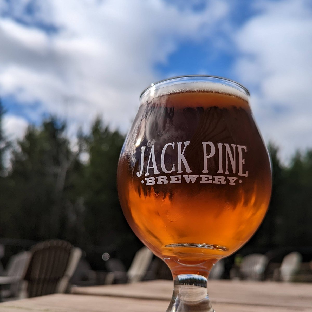 Jack Pine Brewery tweet media