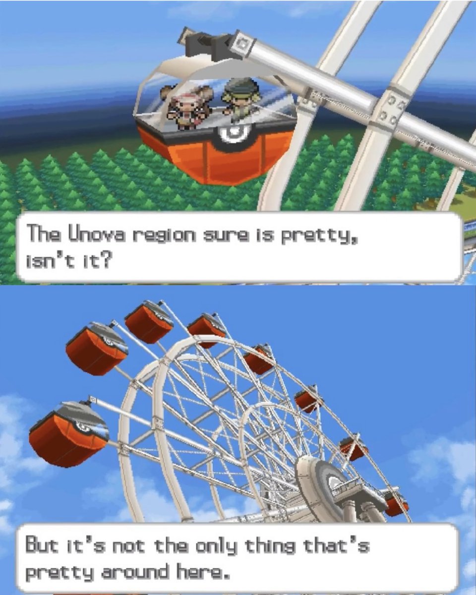 Out of Context Unova (@ooc_unova) on Twitter photo 