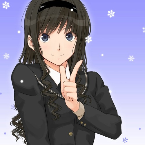 アマガミのイラストまとめ