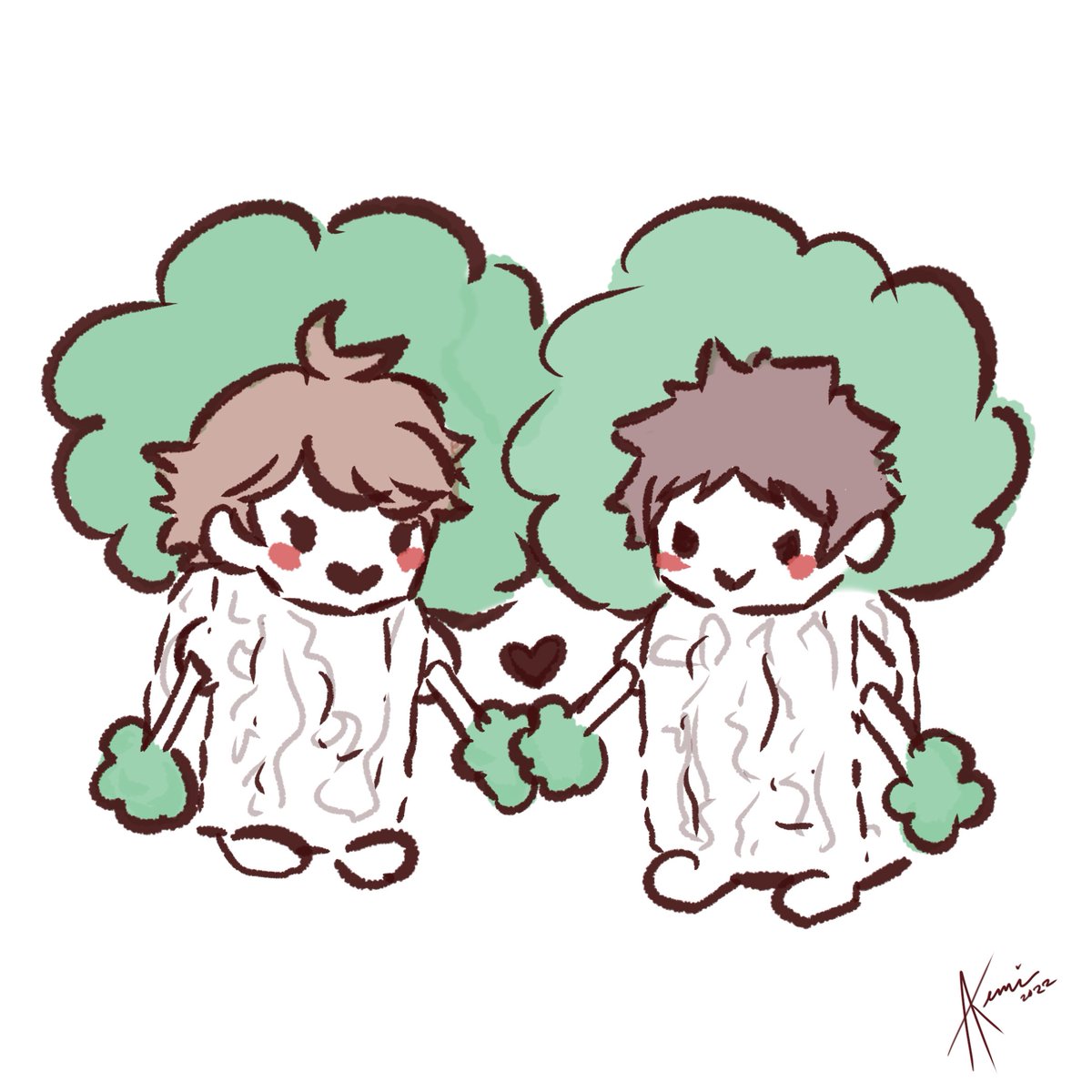kawakemidoodles's tweet photo. <3 https://t.co/mLuWAtbBp6