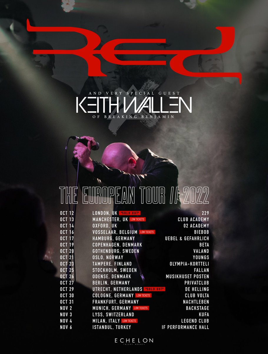 Can’t wait to see you Europe!!! 
#finally