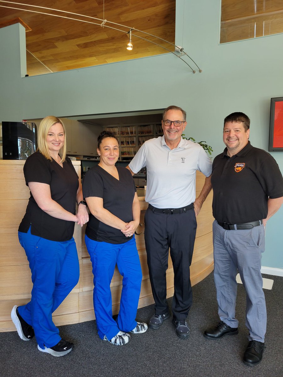 FayFurySoccer's tweet photo. We are ecstatic to welcome back Walker Family Chiropractic as a partner for the 2022-23 season!!
#FuryPartners https://t.co/9D7d0Sf2Ry
