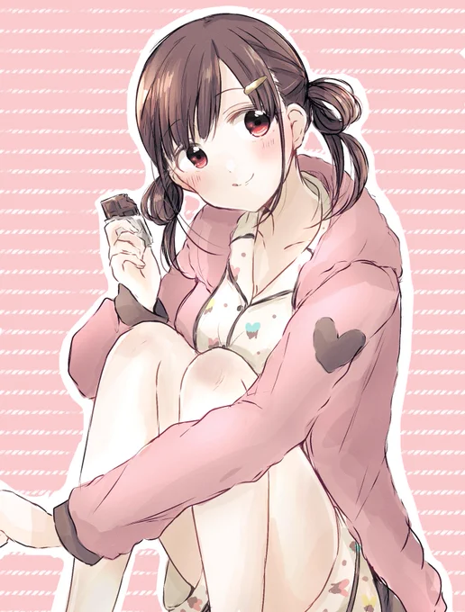 ちよこ。 