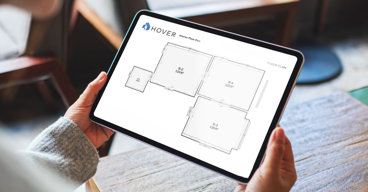 With HOVER, you can make your marketing efforts and sales pitches stand out by bringing a homeowner's dream design to life and having accurate estimates.

hover.to