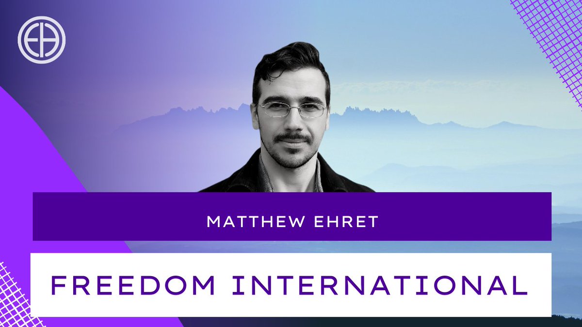 MovementHeroes's tweet photo. Matthew Ehret- "Exploring Psyops: Who is Creating A New Chinese Boogeyman?"
To watch the video visit https://t.co/1fItU5nkov
Follow @MovementHeroes for more great content.
#matthew #ehret #explore #psyops #create #chinese #boogeyman #quantum #nurse #EHTV #freedom #broadcast https://t.co/VIVNGsUrm1