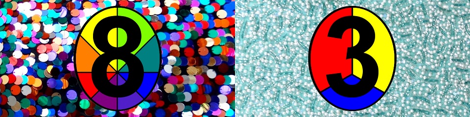 ProelSoftware's tweet image. SEQUINS & BEADS - Proel Software Newsletter
In this new version of Millennium, it is now possible to manage devices capable of depositing up to 8 different Sequins and up to 3 different Beads !
You can also export your embroideries in Brother .PEC format!
proelembroiderysoftware.com/Newsletter/pro…