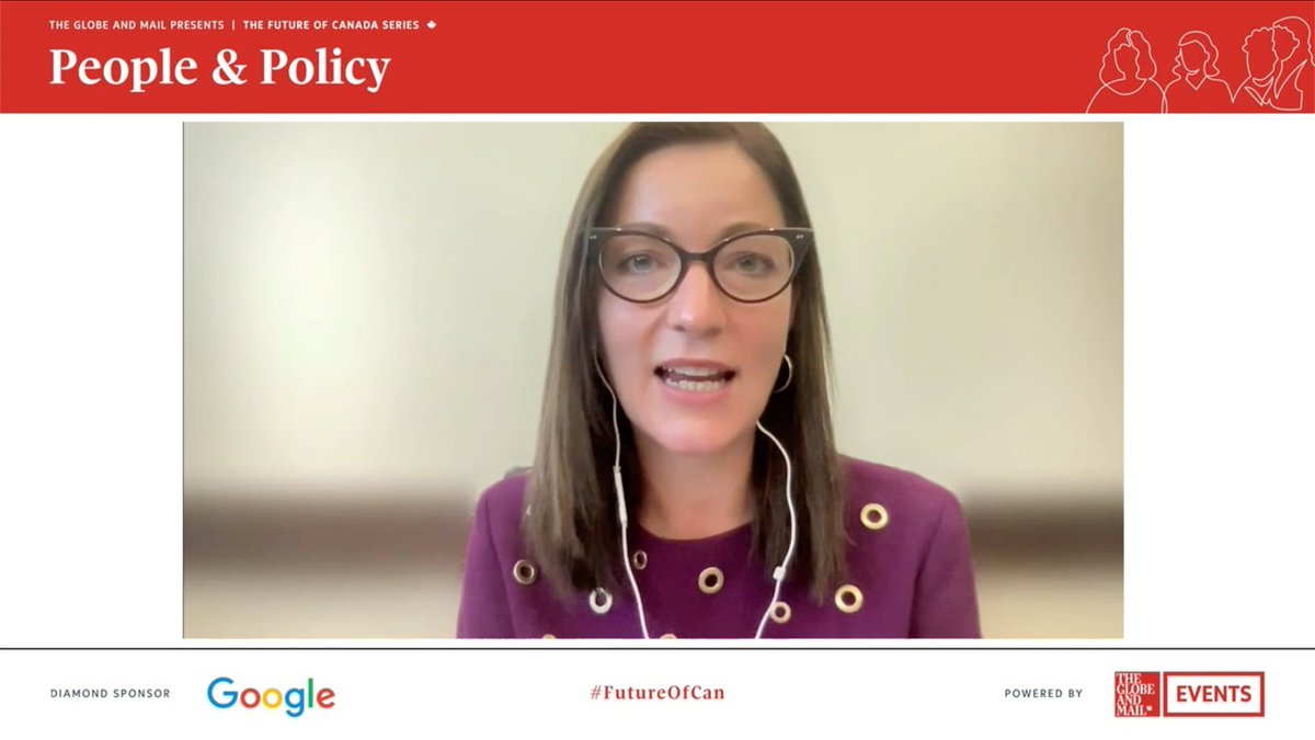 "There is no number of hospital beds, LTC homes, or emergency departments that will fix our problems until everyone in this country has easy, equitable access to culturally safe primary health care. Period."

- <a href="/docdanielle/">Danielle Martin</a> of <a href="/UofTFamilyMed/">UofT Family Medicine</a>