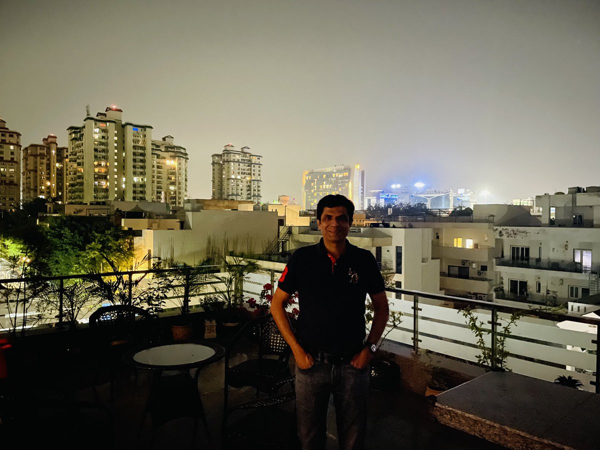 iamrakeshbansal's tweet image. खाओ पीयो ऐश करो मित्रों
Fed तो घबराना न…..
Just chill

#USFed 
#USFederalReserve 
#stocks 
#StockMarket