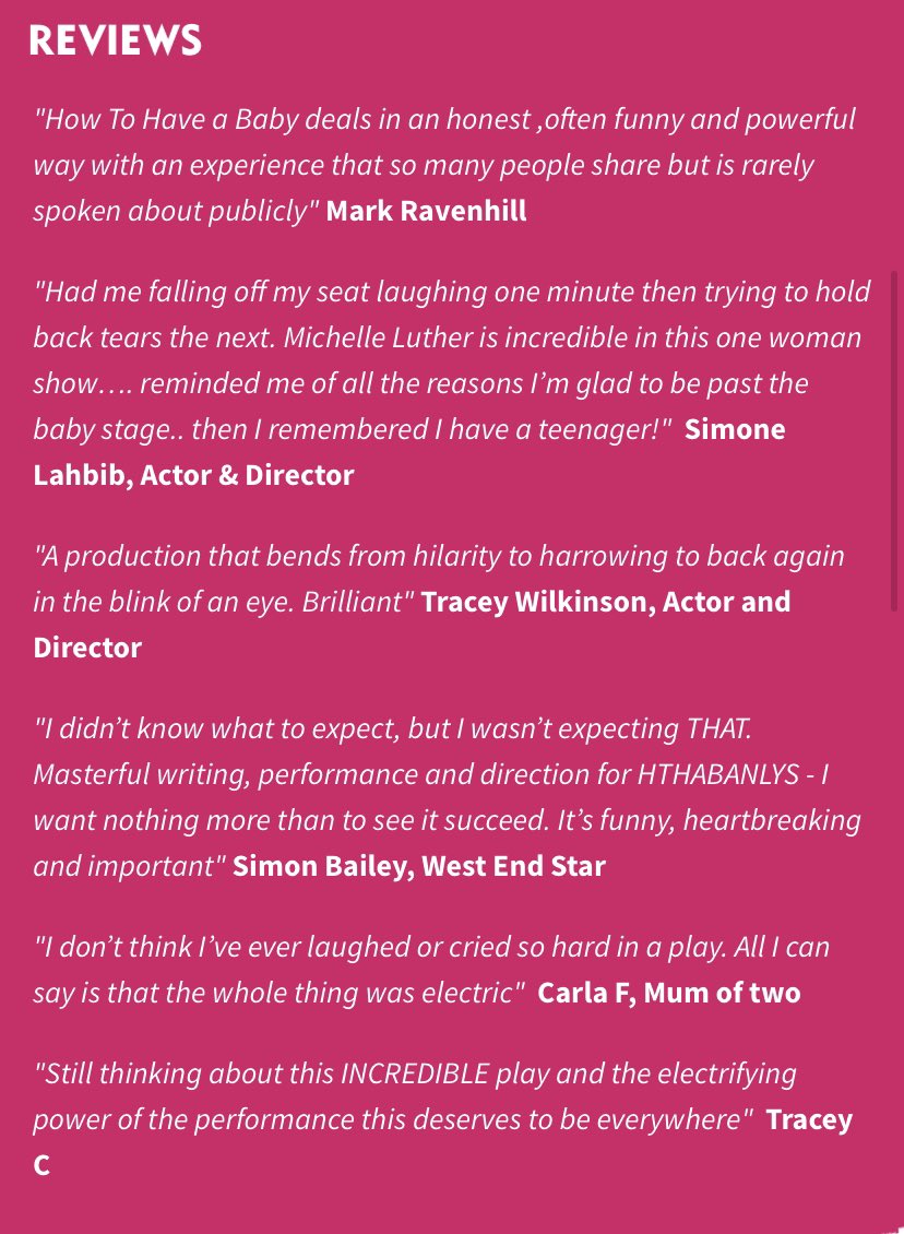 This 1 woman show is an epic rollercoaster of a ride about the messy,fucked up journey that is pregnancy &amp; baby loss, written by <a href="/eehbahmum/">Kirsty Smith</a> &amp; directed by <a href="/Lucyspeed/">Lucy Speed</a>. I play Alice, she’s ‘ellish Welsh,brutally honest &amp; swears like a trooper! Get yer ticket &amp; join us for the ride🤪