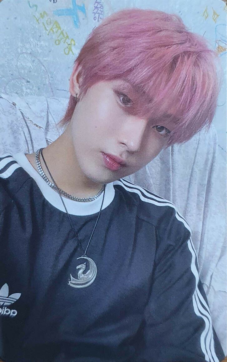 sunny_cdplayer's tweet photo. 🌸🌷wts lfb sunoo chary ess pc ph 
♡ 365 all in + sf  ♡ mop : gcash 
♡ onhand , good condi 
♡ 1 week reserve with 100 dp | prio payo
#sunncart https://t.co/r6p8FIUxqv