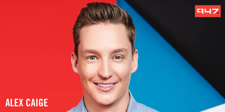 Entertainment (@tvblogbymlu) on Twitter photo Radio📻
After an increase 10 years <a href="/947/">947</a> . <a href="/AlexCaige/">Alex Caige</a> is leaving the station. He is the traffic guy & the co-host of <a href="/947DriveThando/">#947DriveWithThando</a> . You can catch his last show this coming Friday.
#TvBlogByMluUpdate Radio📻
After an increase 10 years <a href="/947/">947</a> . <a href="/AlexCaige/">Alex Caige</a> is leaving the station. He is the traffic guy & the co-host of <a href="/947DriveThando/">#947DriveWithThando</a> . You can catch his last show this coming Friday.
#TvBlogByMluUpdate